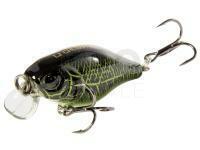 Hard Lure Lucky John Chubby 4F - 029