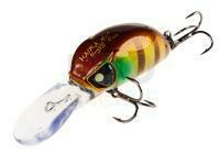 Lure Lucky John Haira Tiny Plus One 33LBF - 010