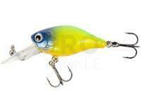 Hard lure Lucky John Original Chubby DRF 4cm 3.8g - 019