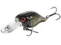 Hard lure Lucky John Original Chubby DRF 4cm 3.8g - 025