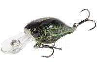 Hard lure Lucky John Original Chubby DRF 4cm 3.8g - 029