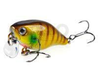 Hard lure Lucky John Original Chubby SSR 4F 40mm 4.5g - 010