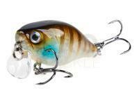 Hard lure Lucky John Original Chubby SSR 4F 40mm 4.5g - 013