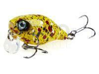 Hard lure Lucky John Original Chubby SSR 4F 40mm 4.5g - 506