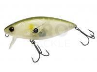 Hard Lure Madotachi Hanitas Crank 80mm 16g - Ghost Ayu