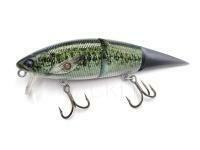 Hard Lure Madotachi Hanitas LR 120mm 3/4oz - Real Small Bass