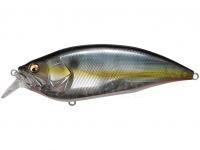 Hard Lure Megabass Big-M 2.0 | 5in 2oz | 126mm 56g - Jukucho Shad (JS)