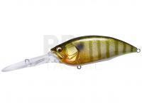 Hard Lure Megabass Big-M 7.5 | 114mm 56g | 4.5in 2.1/8oz - GLX GALAXY GILL
