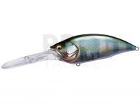 Hard Lure Megabass Big-M 7.5 | 114mm 56g | 4.5in 2.1/8oz - WAGIN HASU BM