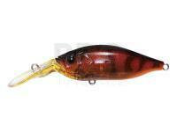 Hard lure Megabass Deep-X 100 LBO 59mm 10.5g - WILD CRAW