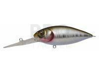 Hard lure Megabass Deep-X 300 75mm 21g - WAGIN HASU II