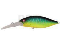 Lure Megabass DEEP-X200 LBO 70mm 14g - Mat Tiger