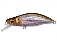 Hard Lure Megabass Great Hunting GH46 Humpback 46mm 1.8inch 4g 0.14oz FS - Lz Highland Wakasagi II