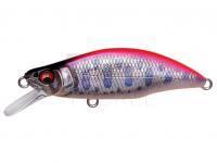 Hard Lure Megabass Great Hunting GH46 Humpback 46mm 1.8inch 4g 0.14oz FS - Lz Pink Back Yamame