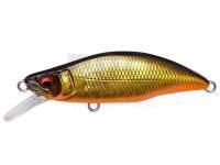 Hard Lure Megabass Great Hunting GH46 Humpback 46mm 1.8inch 4g 0.14oz FS - M Kinkuro