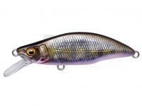 Hard Lure Megabass Great Hunting GH46 Humpback 46mm 1.8inch 4g 0.14oz FS - Takumi Sake Chigyo /Tigyo