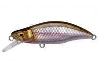 Hard Lure Megabass Great Hunting GH51 Humpback 51mm 2inch 5.1g 0.18oz FS - Lz Highland Wakasagi II