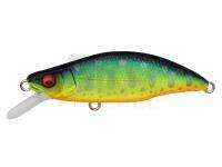 Hard Lure Megabass Great Hunting GH51 Humpback 51mm 2inch 5.1g 0.18oz FS - PA-MARK MAT TIGER