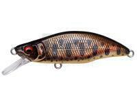 Hard Lure Megabass Great Hunting GH64 Humpback 64mm 2.52inch 8.3g 0.30oz FS - AL SABI YAMAME
