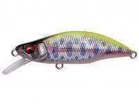 Hard Lure Megabass Great Hunting GH64 Humpback 64mm 2.52inch 8.3g 0.30oz FS - Lz Chart Back Yamame