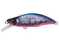 Hard Lure Megabass Great Hunting GH64 Humpback 64mm 2.52inch 8.3g 0.30oz FS - M BLUPIN STREAM