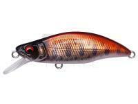 Hard Lure Megabass Great Hunting GH64 Humpback 64mm 2.52inch 8.3g 0.30oz FS - M RED STREAM II