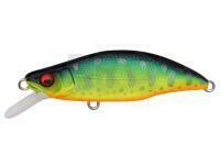 Hard Lure Megabass Great Hunting GH64 Humpback 64mm 2.52inch 8.3g 0.30oz FS - PA-MARK MAT TIGER