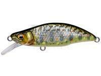 Hard Lure Megabass Great Hunting GH64 Humpback 64mm 2.52inch 8.3g 0.30oz FS - TAKUMI KAWA MASU