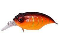 Hard Lure Megabass Griffon Bait Finesse SR-X F 38mm 5.25g Galaxy Fire Craw