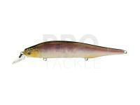 Hard Lure Megabass Ito Shiner 115 SP | 115mm 14g (SP-C) - PEARL WAKASAGI