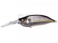 Hard Lure Megabass IXI Shad Type-3 57mm 7g - SEXY OYABU SHAD