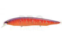 Hard Lure Megabass Kanata Ayu 160mm 30g - (SP-C) MAT RED LIZARD