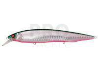 Hard Lure Megabass Kanata Ayu SW 160mm 30g - GG Bayside Green PB