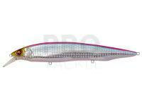 Hard lure Megabass Kanata SW 160mm 31g - GG CORAL PINK BACK