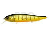 Hard lure Megabass LATES FeedingWoofer 120mm 17.5g - GG Kinkuro Perch