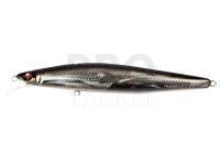 Hard Lure Megabass Marine Gang 120 F | 120mm 20g - GG MIDNIGHT BLACK