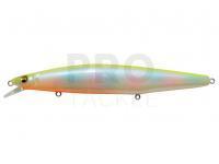 Hard Lure Megabass Marine Gang 140 F | 140mm 26g - PM CHART BACK RAINBOW