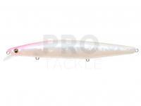 Hard Lure Megabass Marine Gang 140 F | 140mm 26g - SHELL SKIN PINK