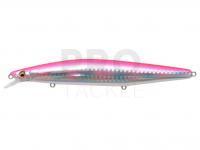 Hard Lure Megabass Marine Gang 140 S | 140mm 28g - GG PINK BACK RAINBOW