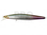 Hard Lure Megabass Marine Gang 90 F | 90mm 10.5g - WAGIN GALAXY WAKASAGI