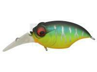 Hard Lure Megabass MR-X Griffon 43mm 7g - MAT TIGER