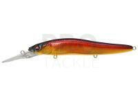 Hard Lure Megabass Oneten R+1 | 110mm 14g 1/2oz. Slow Floating - GP Spawn Killer