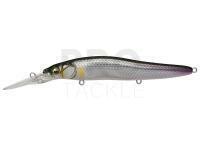 Hard Lure Megabass Oneten R+2 | 110mm 14g 1/2oz. Slow Floating - AL Biwako Ayu