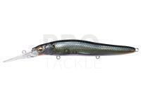 Hard Lure Megabass Oneten R+2 | 110mm 14g 1/2oz. Slow Floating - Jukucho Shad