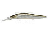 Hard Lure Megabass Oneten R+2 | 110mm 14g 1/2oz. Slow Floating - M Stardust Shad