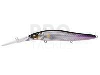 Hard Lure Megabass Oneten R+3 | 110mm 14g 1/2oz. Slow Floating - AL Biwako Ayu