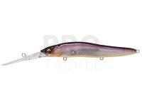 Hard Lure Megabass Oneten R+3 | 110mm 14g 1/2oz. Slow Floating - Kohoku Natural