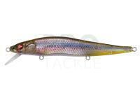 Hard Lure Megabass Vision Oneten 115mm 1/2oz. 14g Slow Floating - GHOST KAWAMUTSU