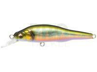 Hard Lure Megabass X-80 Jr 6.5cm 7g - #001 Wagin Oikawa