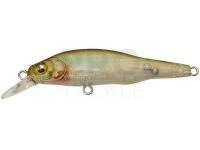 Hard Lure Megabass X-80 Jr 6.5cm 7g - #007 GP Invisible Wakasagi